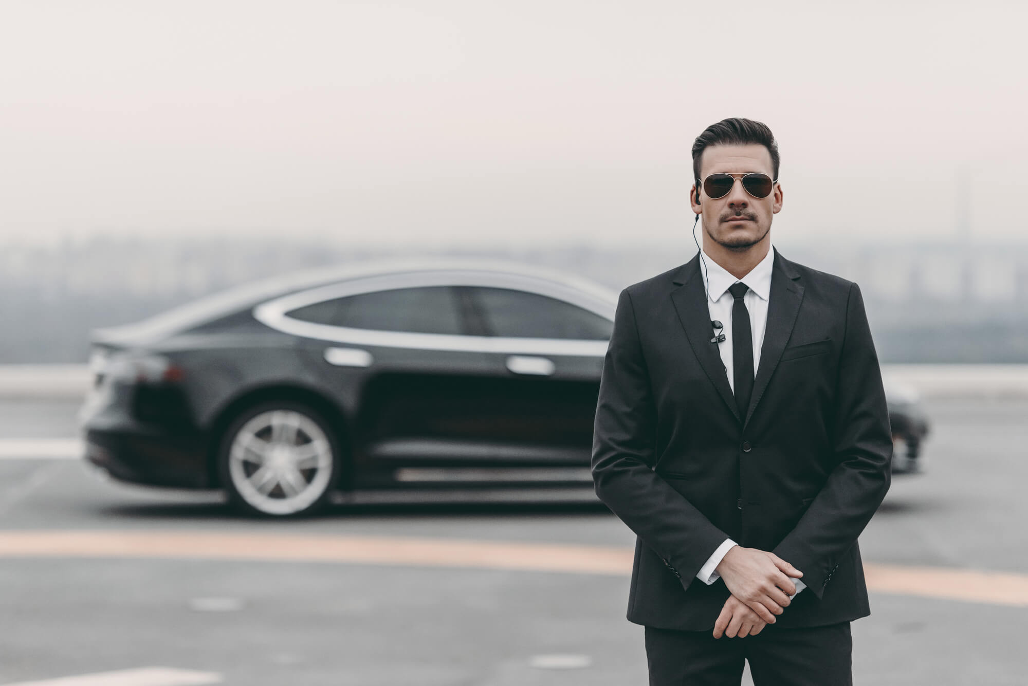 Do Your Google Ads Need a Bodyguard? - Rise Local