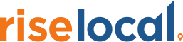 Riselocal logo