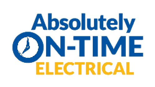 Absolutely On-time Electrical logo