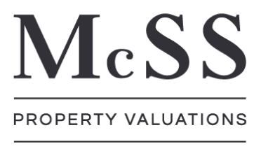 McSS Property Valuations logo