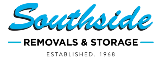 Southside Removals & Storage logo