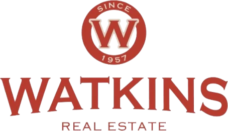 Watkins Real Estate logo