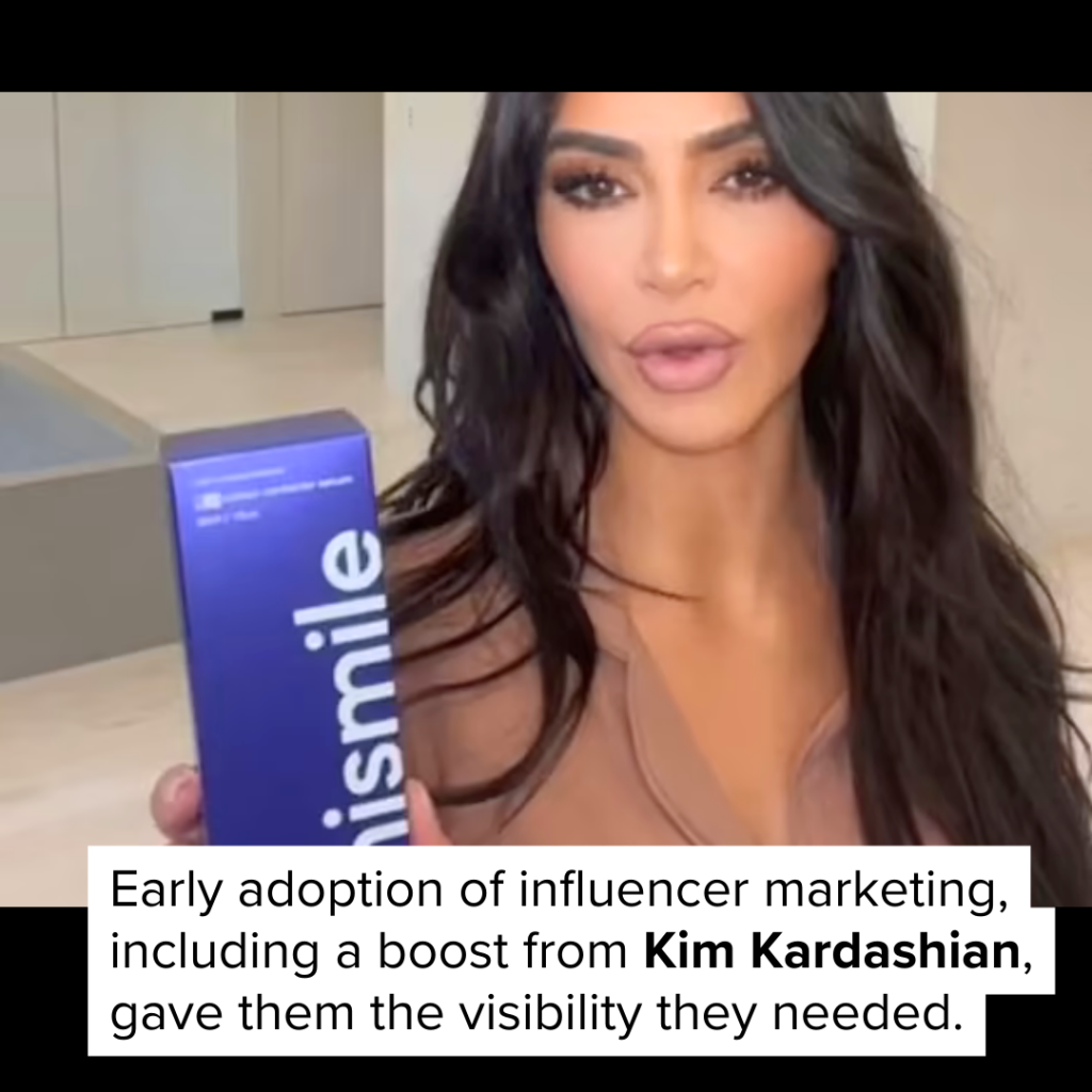 How Kim Kardashian is helping Gen Z-er Alex Tomic make $1 billion