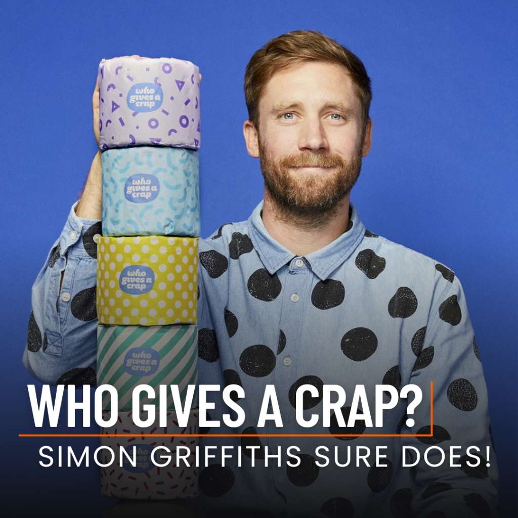 Simon Griffiths